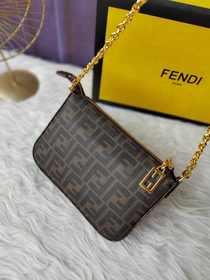 Fendi Clutch Bags